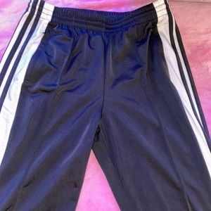 Adidas original track pants